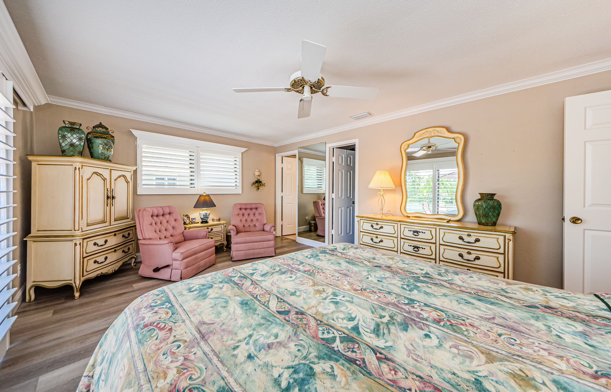 Master Bedroom 1a