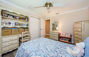 Bedroom 2a