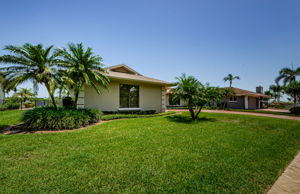 Front Exterior 4-2