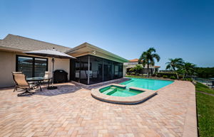 Pool 1