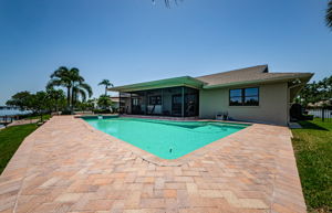 Pool 2