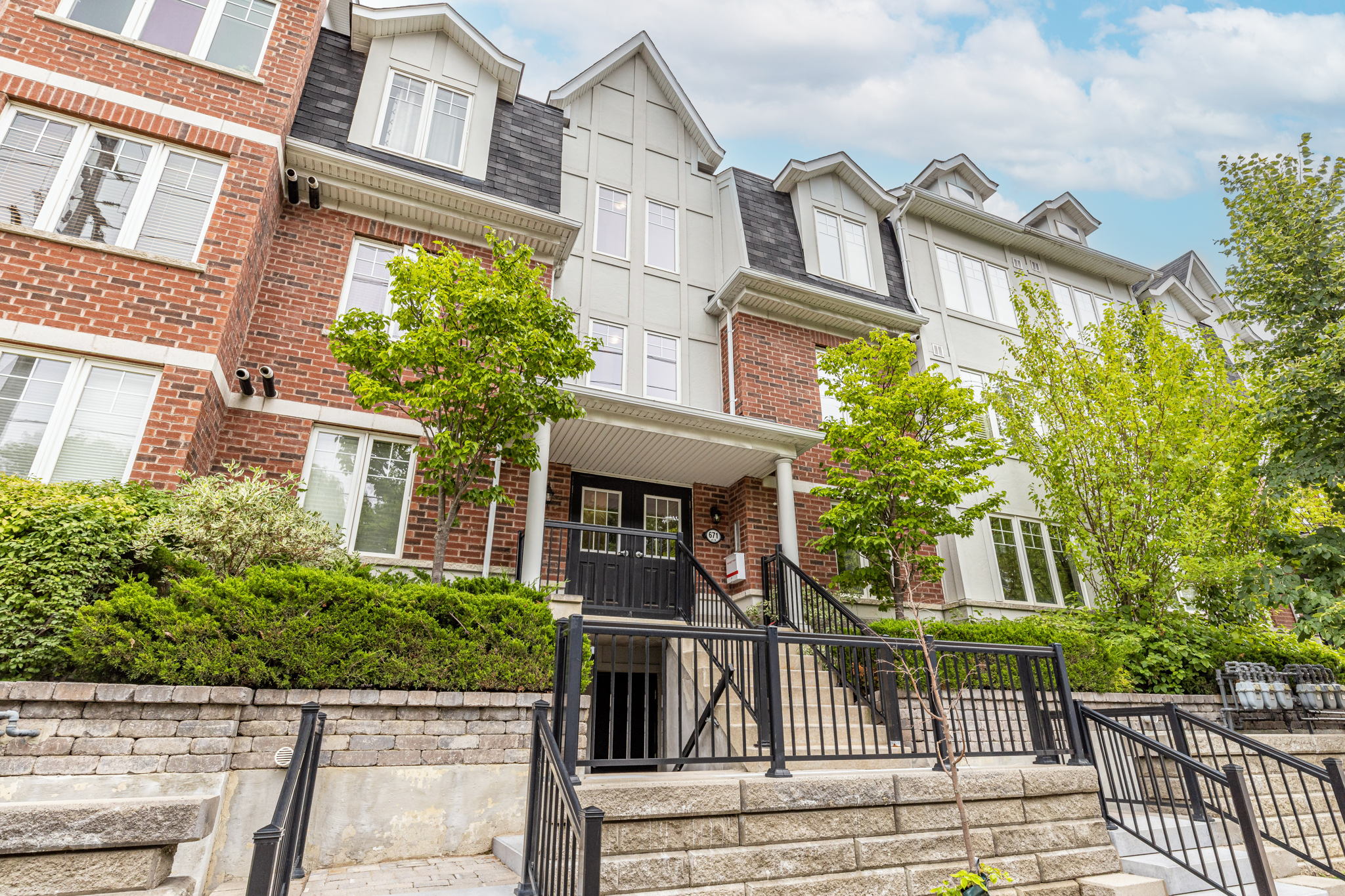 Toronto property showcase — delivered property photograph 3