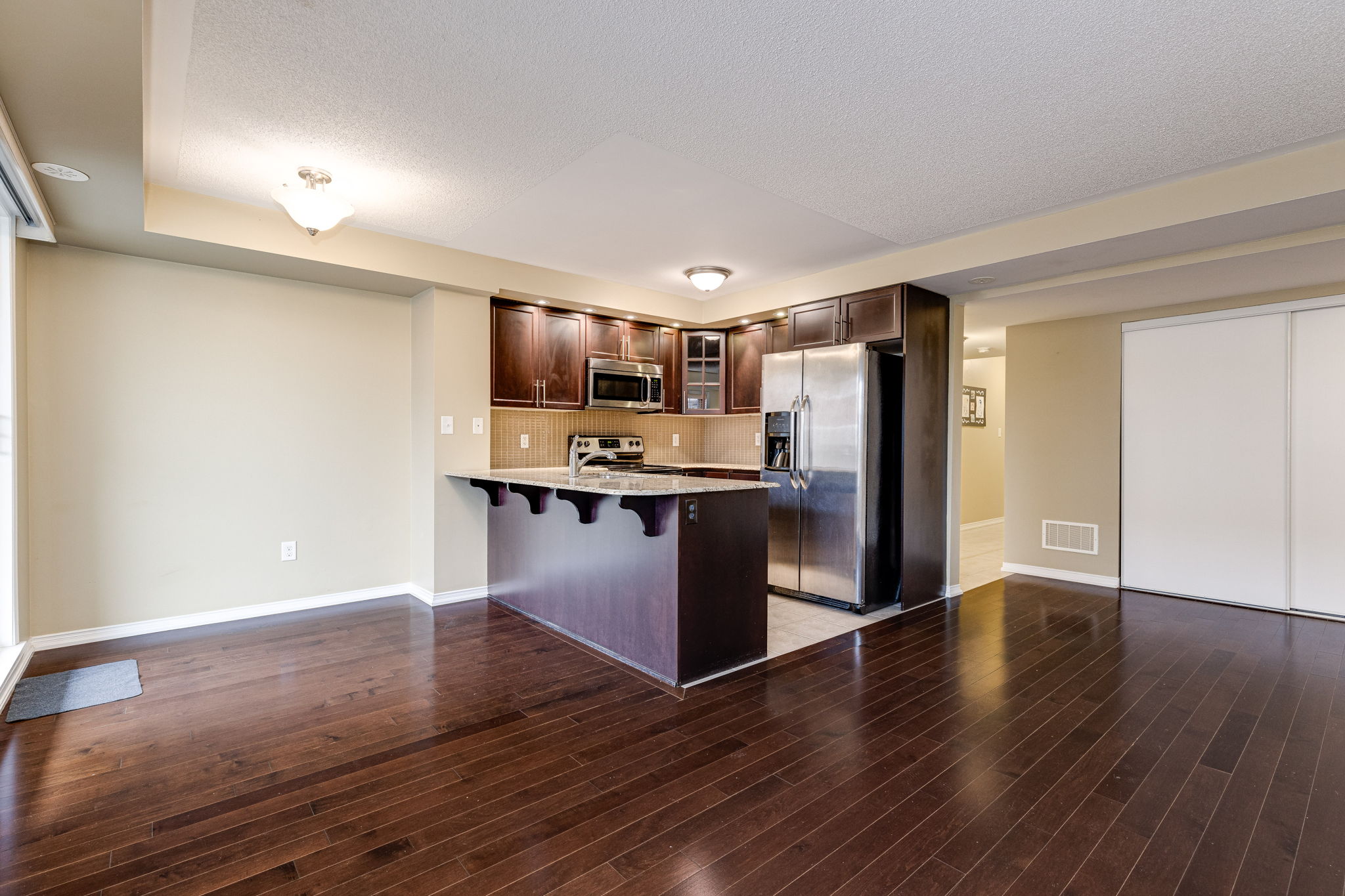 Toronto property showcase — delivered property photograph 7