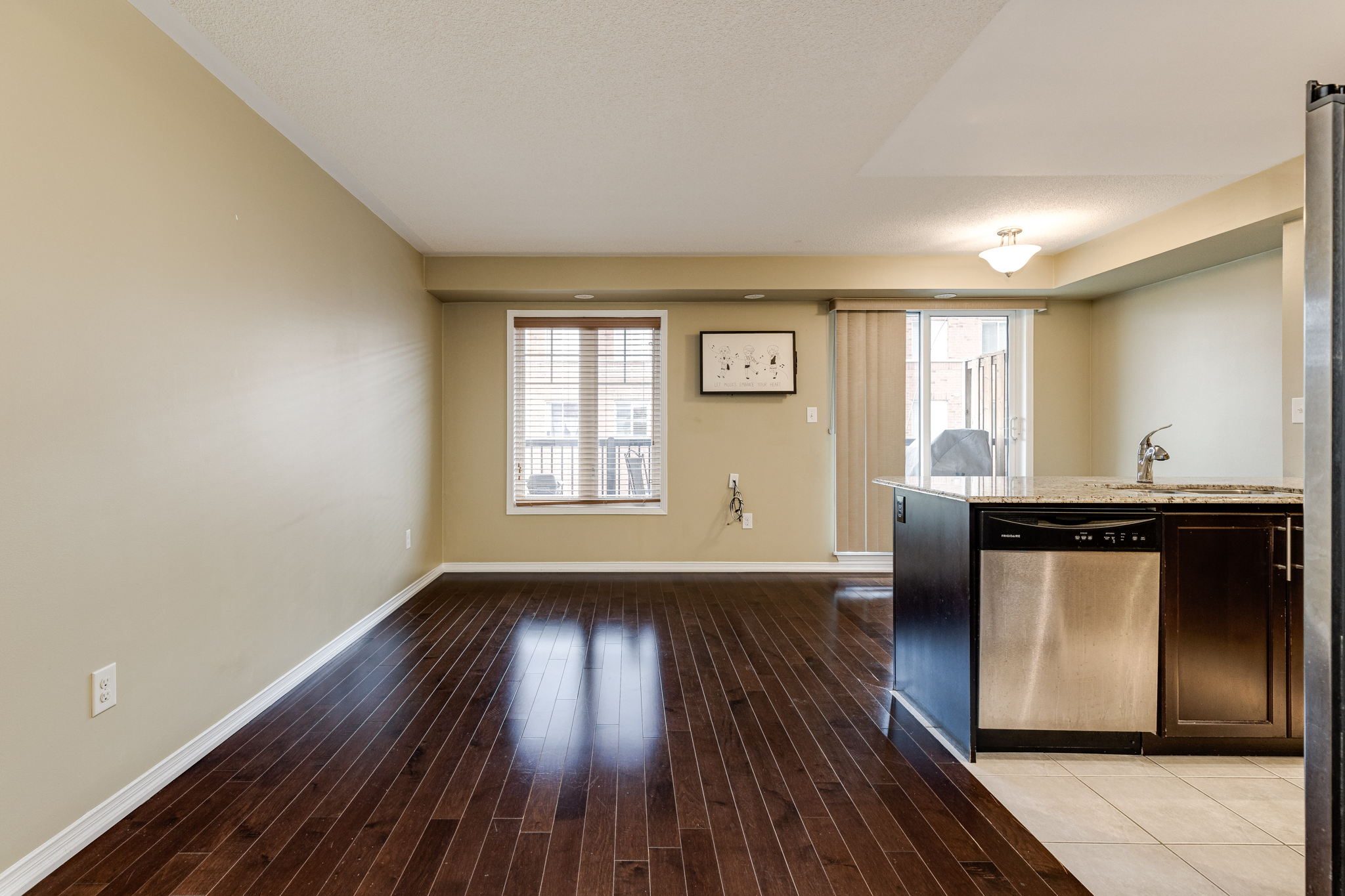 Toronto property showcase — delivered property photograph 5