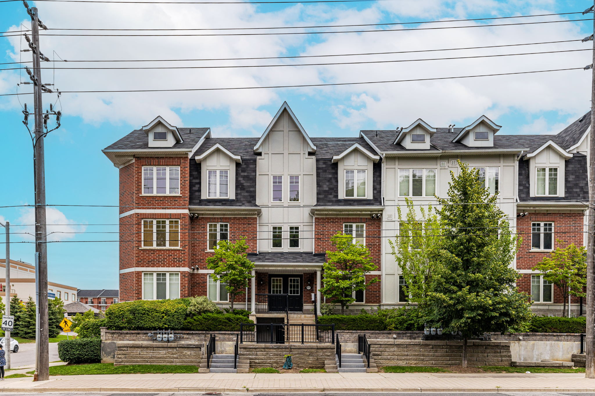 Toronto property showcase