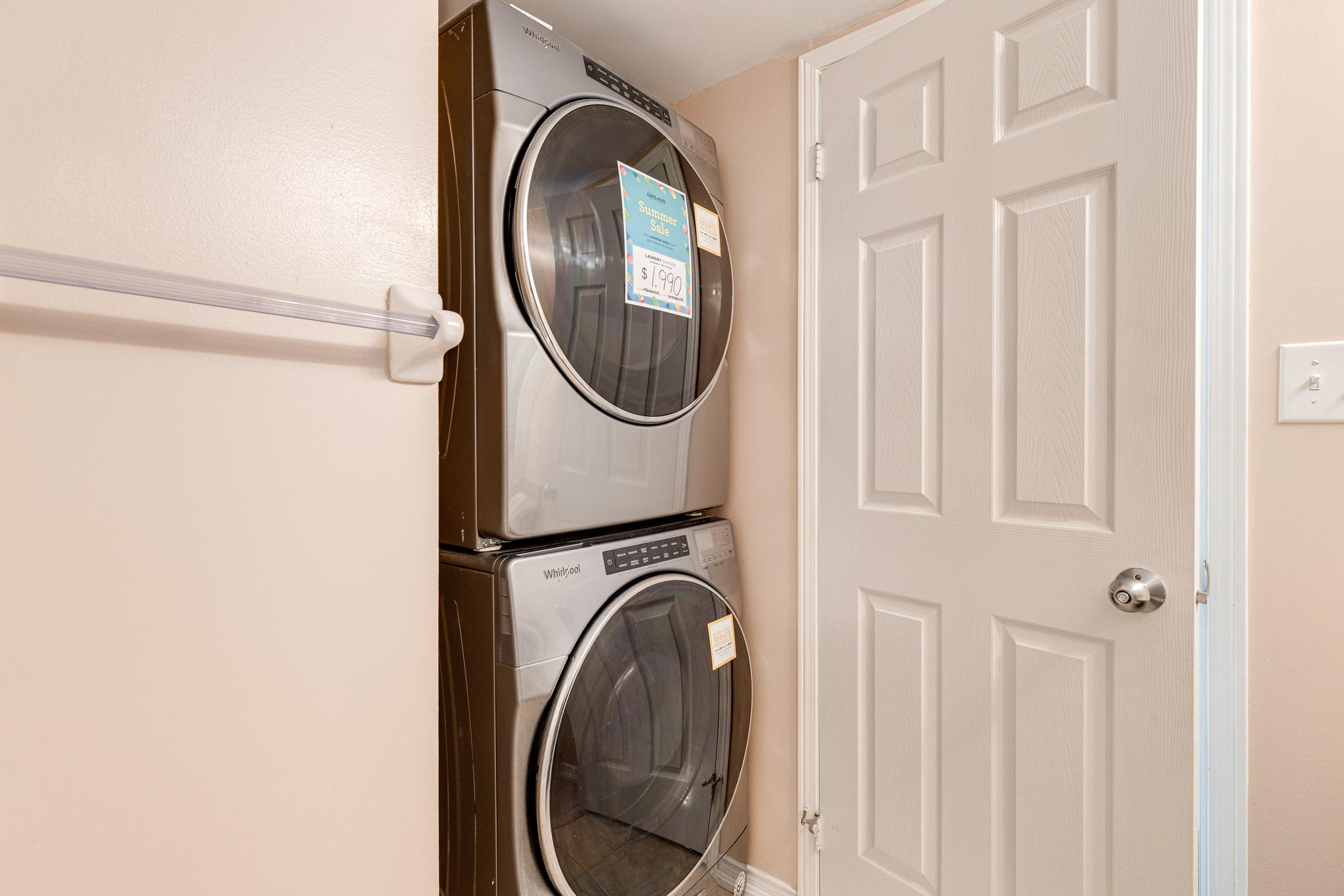 Toronto property showcase — delivered property photograph 16