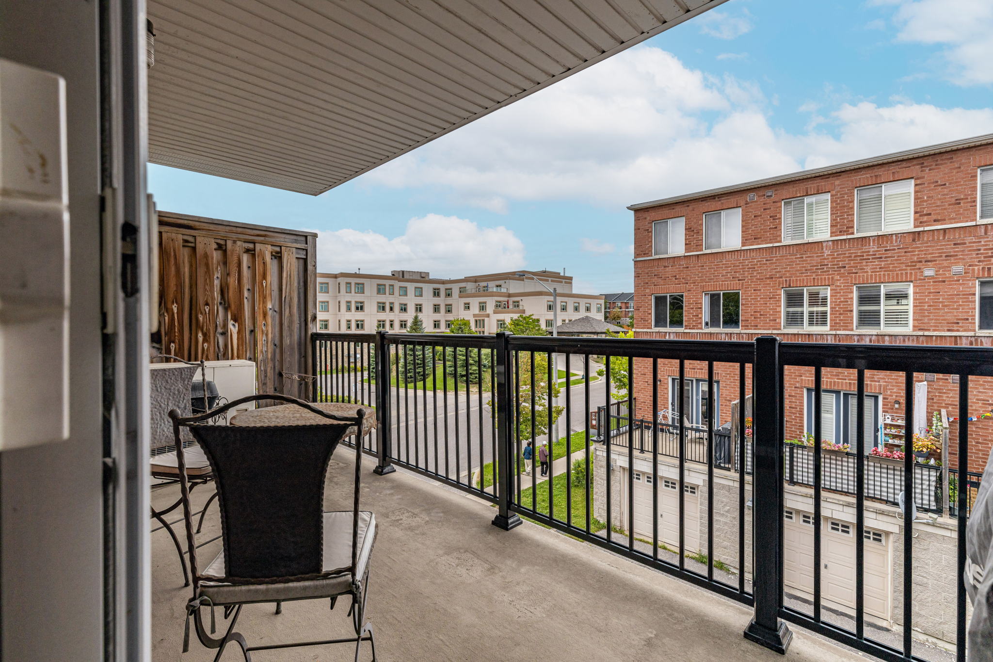 Toronto property showcase — delivered property photograph 22
