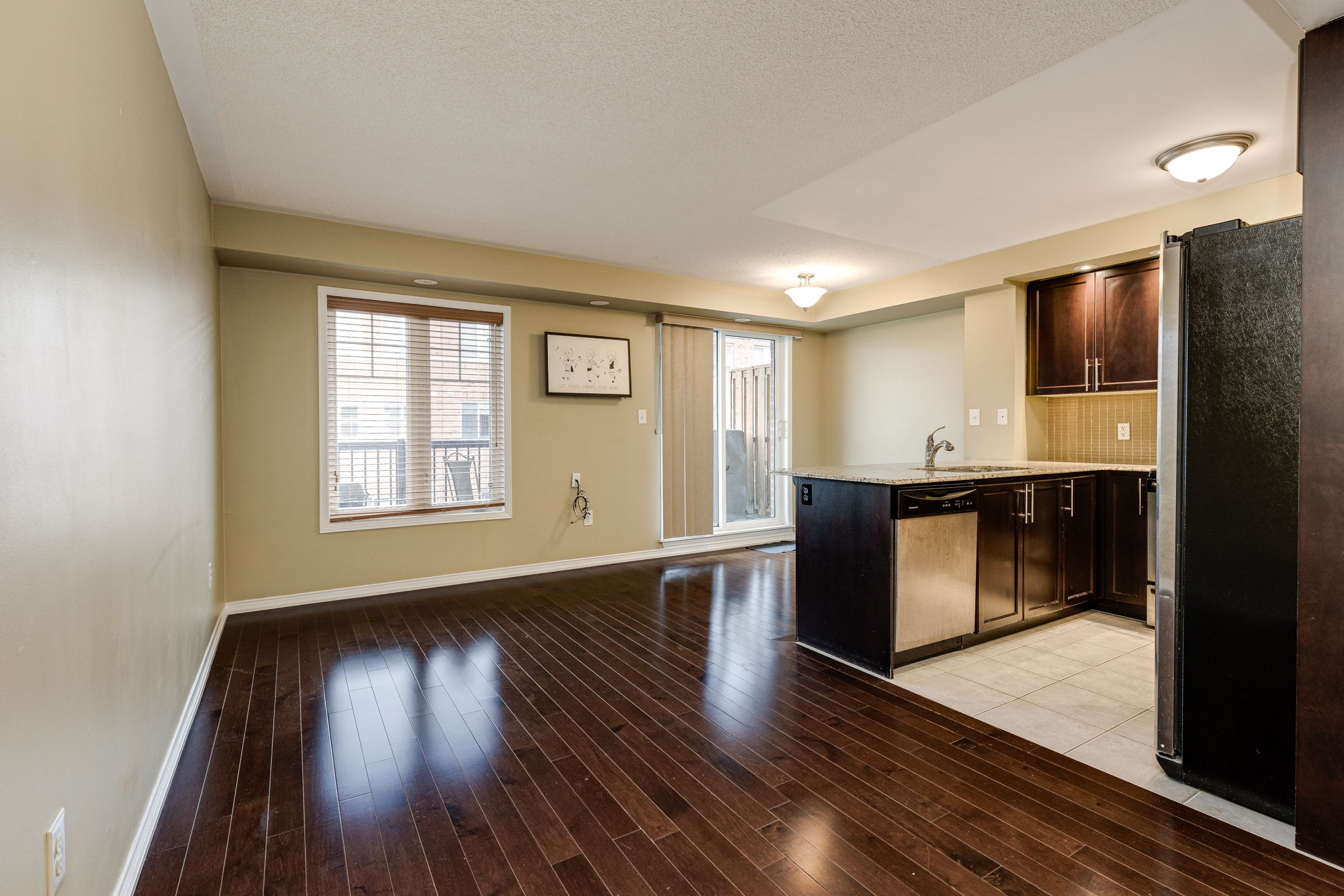 Toronto property showcase — delivered property photograph 4