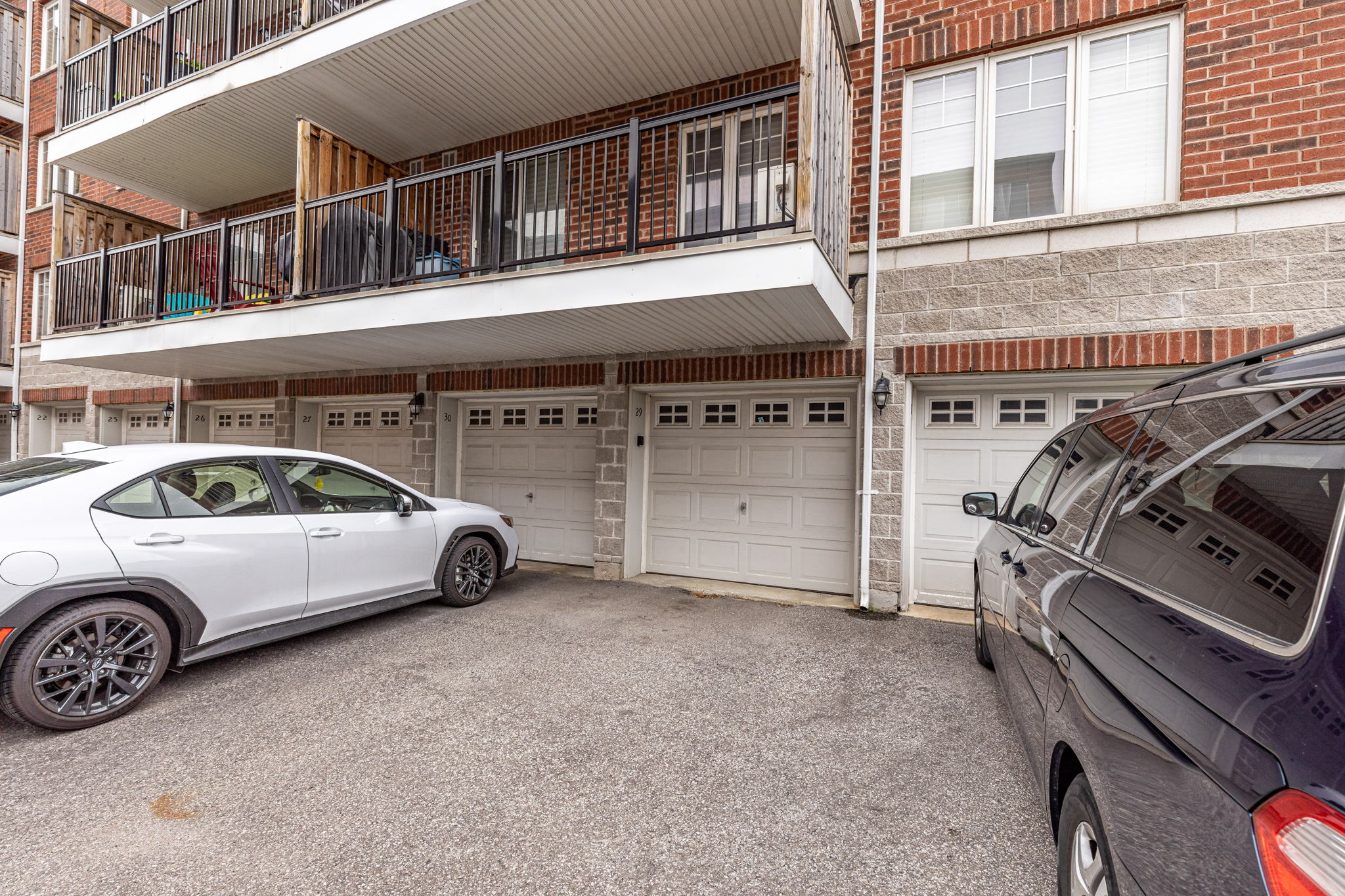 Toronto property showcase — delivered property photograph 24