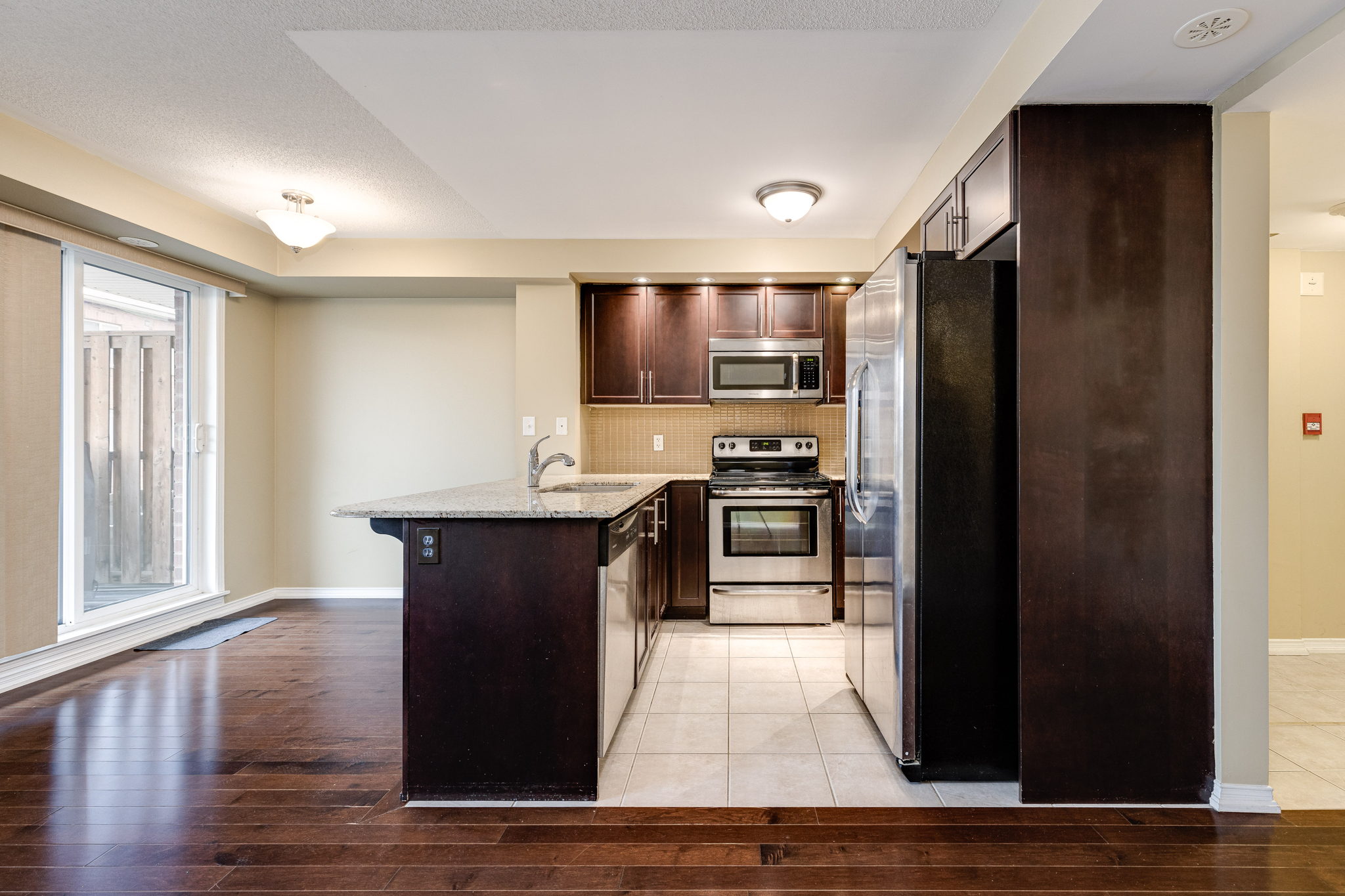 Toronto property showcase — delivered property photograph 6