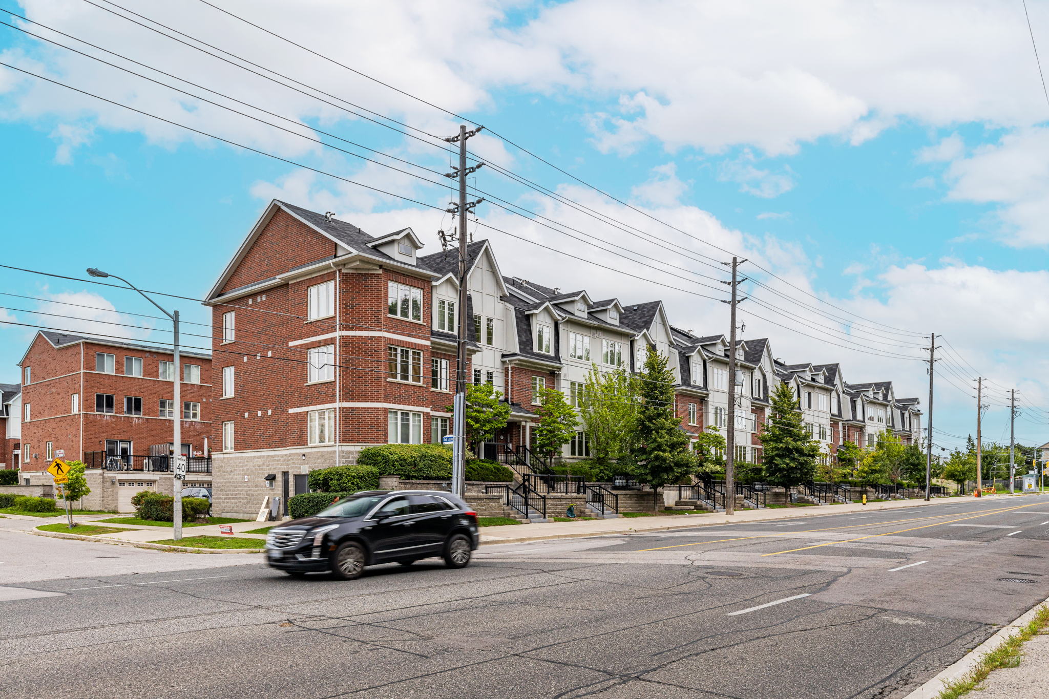 Toronto property showcase — delivered property photograph 2
