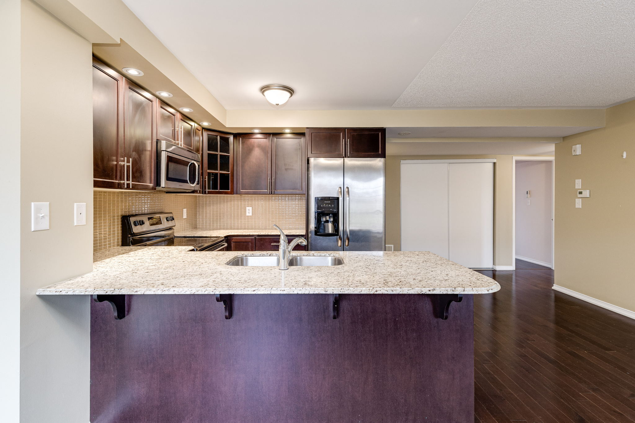 Toronto property showcase — delivered property photograph 9