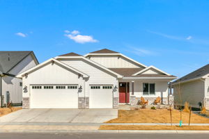Beautiful Home in Desirable Timnath Ranch