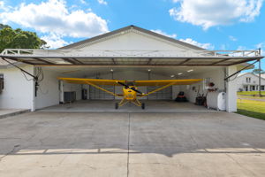 Hangar 1