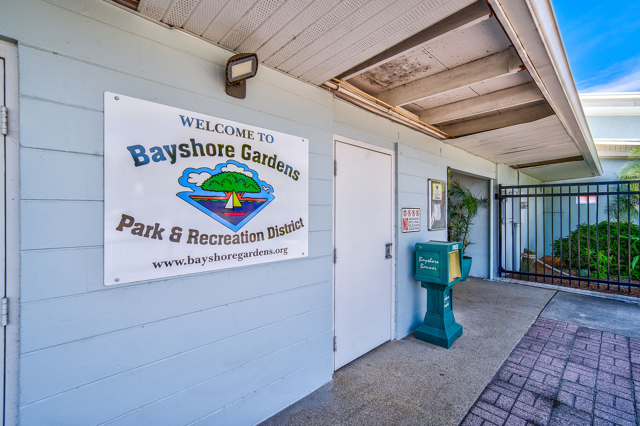 Bayshore Gardens Park & Rec-2