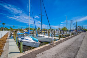 Bayshore Gardens Marina-2