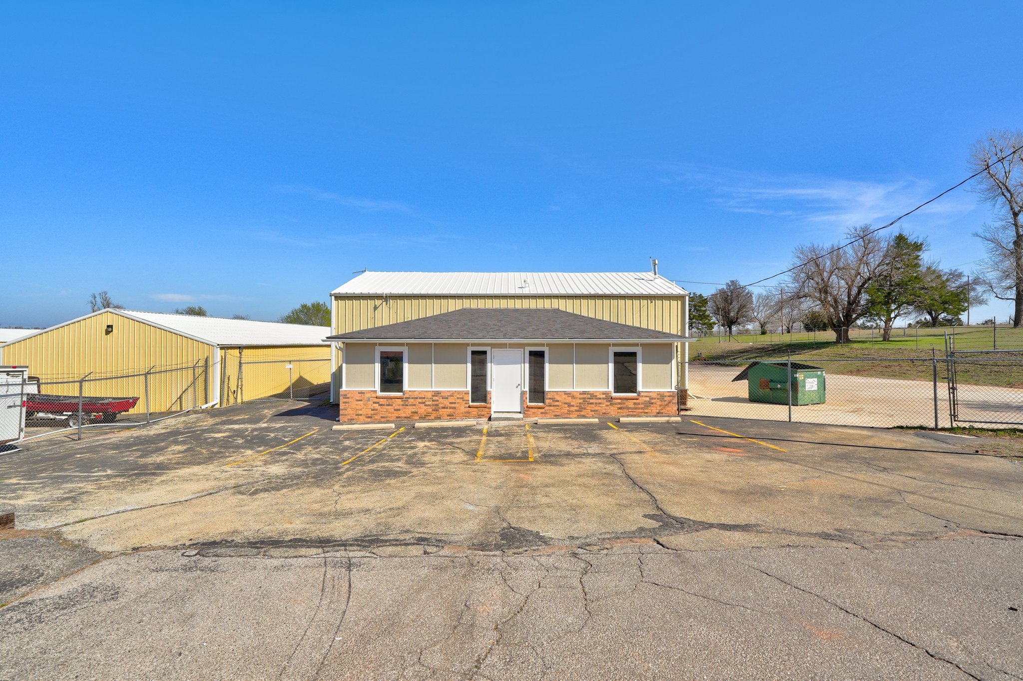 6712 N Coltrane Rd, Edmond, OK 73034 Nested Tours