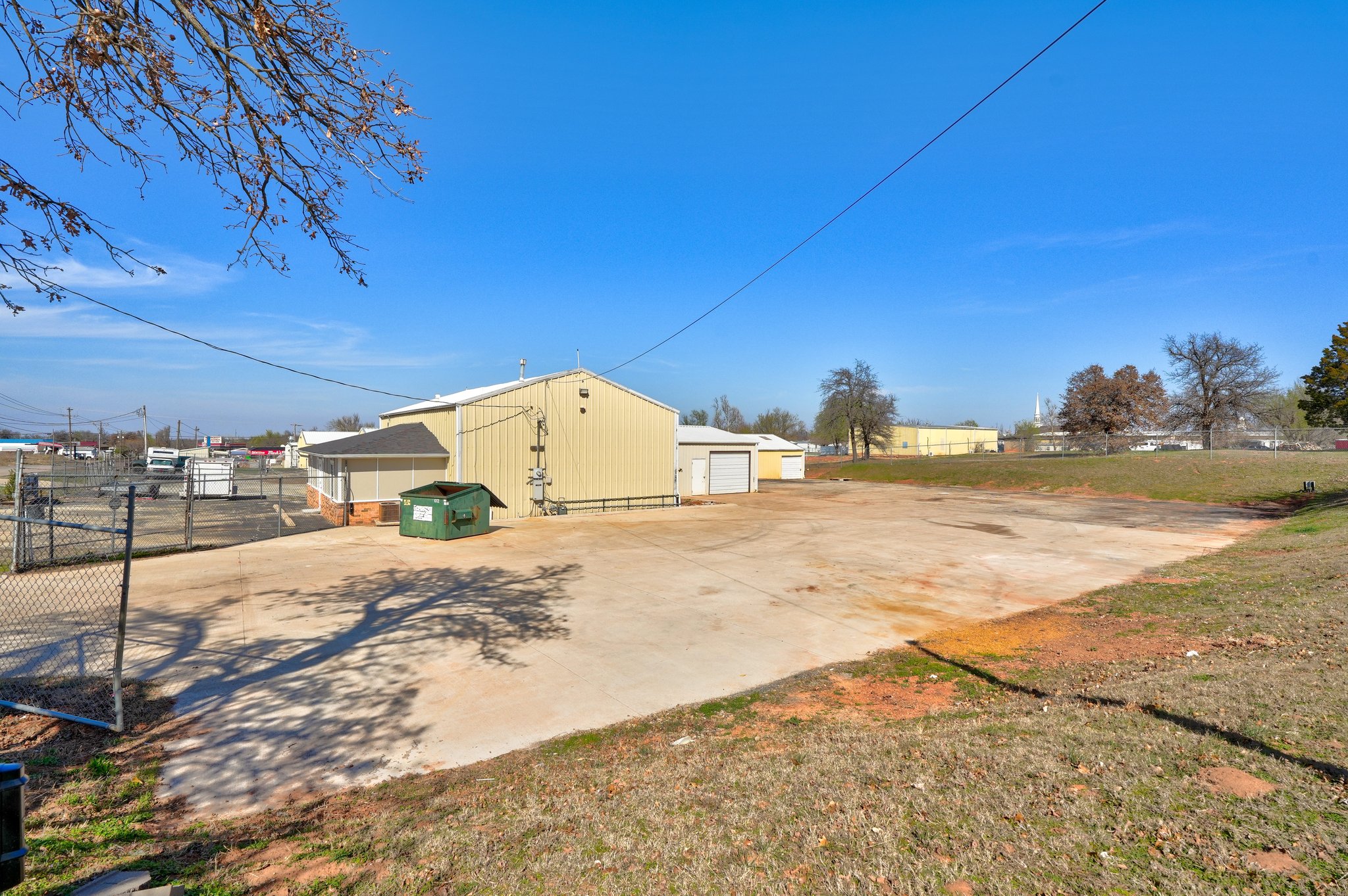 6712 N Coltrane Rd, Edmond, OK 73034 Nested Tours