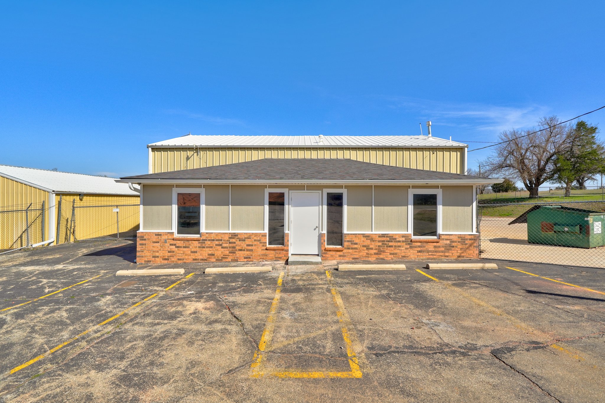 6712 N Coltrane Rd, Edmond, OK 73034 Nested Tours