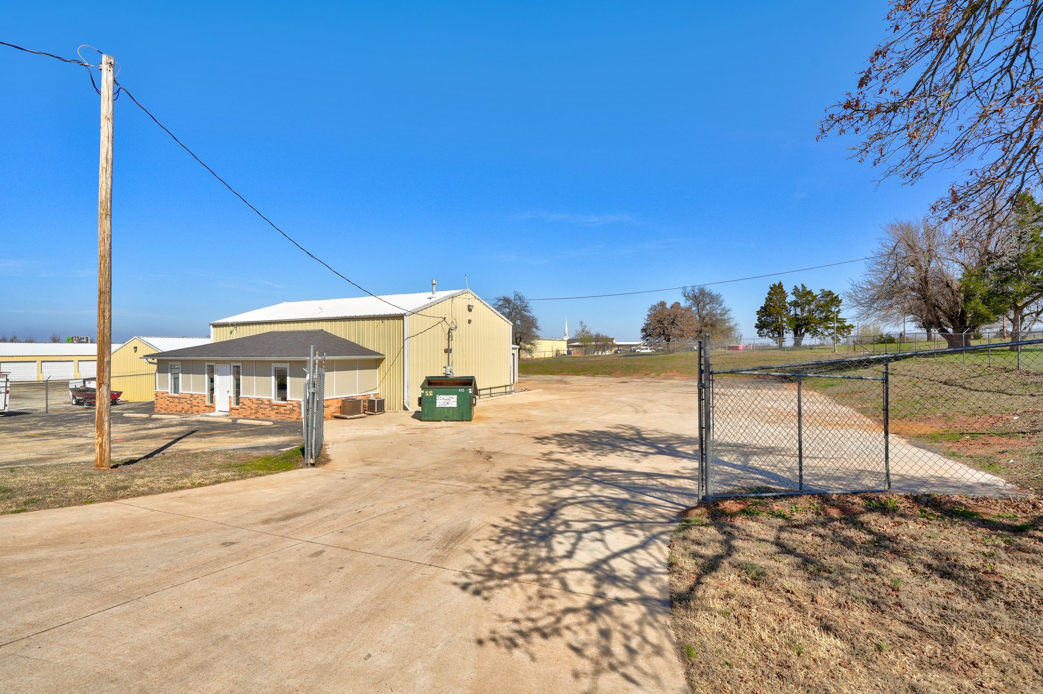 6712 N Coltrane Rd, Edmond, OK 73034 Nested Tours