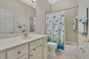 Guest Bath