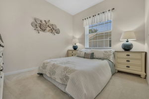 Guest Bed