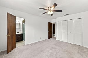 Master Bedroom/Bath
