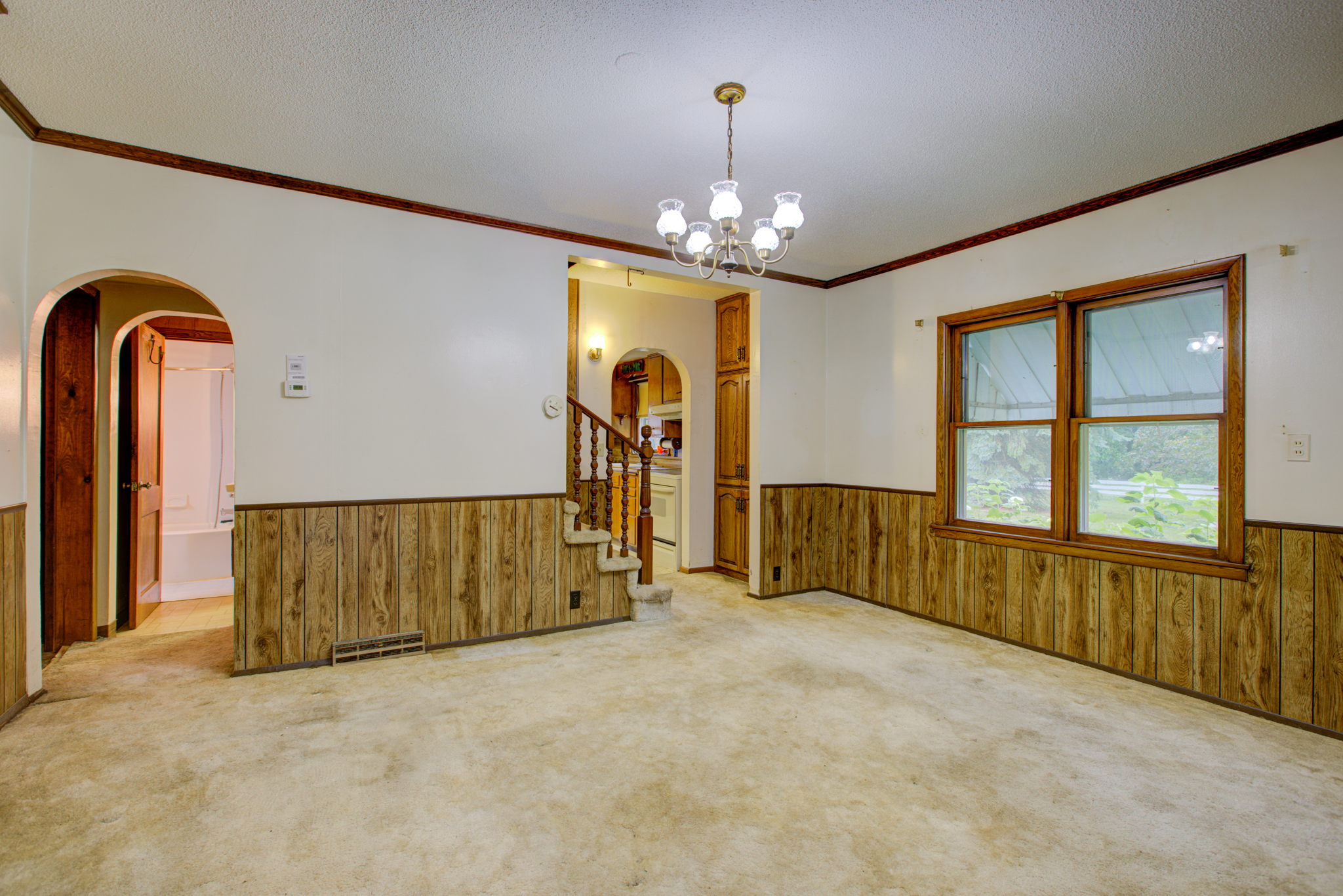 5 Dining Room