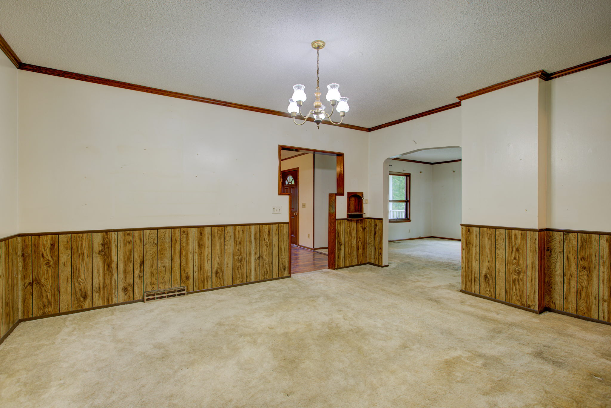 4 Dining Room