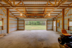 19 Shed Interior