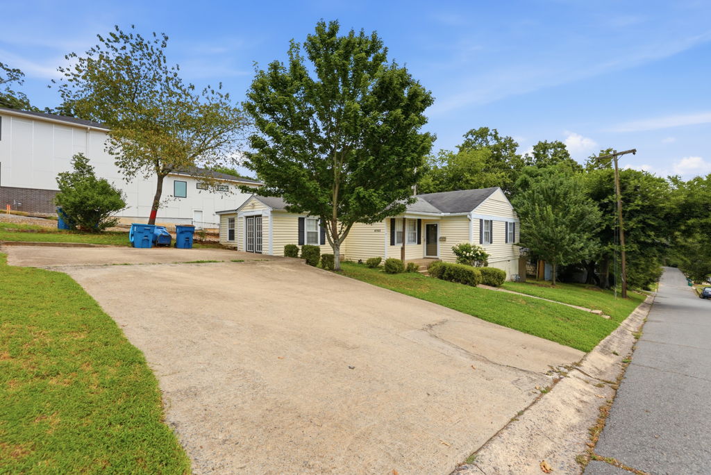 Residential real estate media in Little Rock, Arkansas by Avery & Bryant