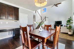 Eating Area