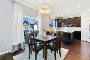 Eating Area