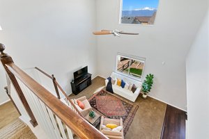 Upper Landing