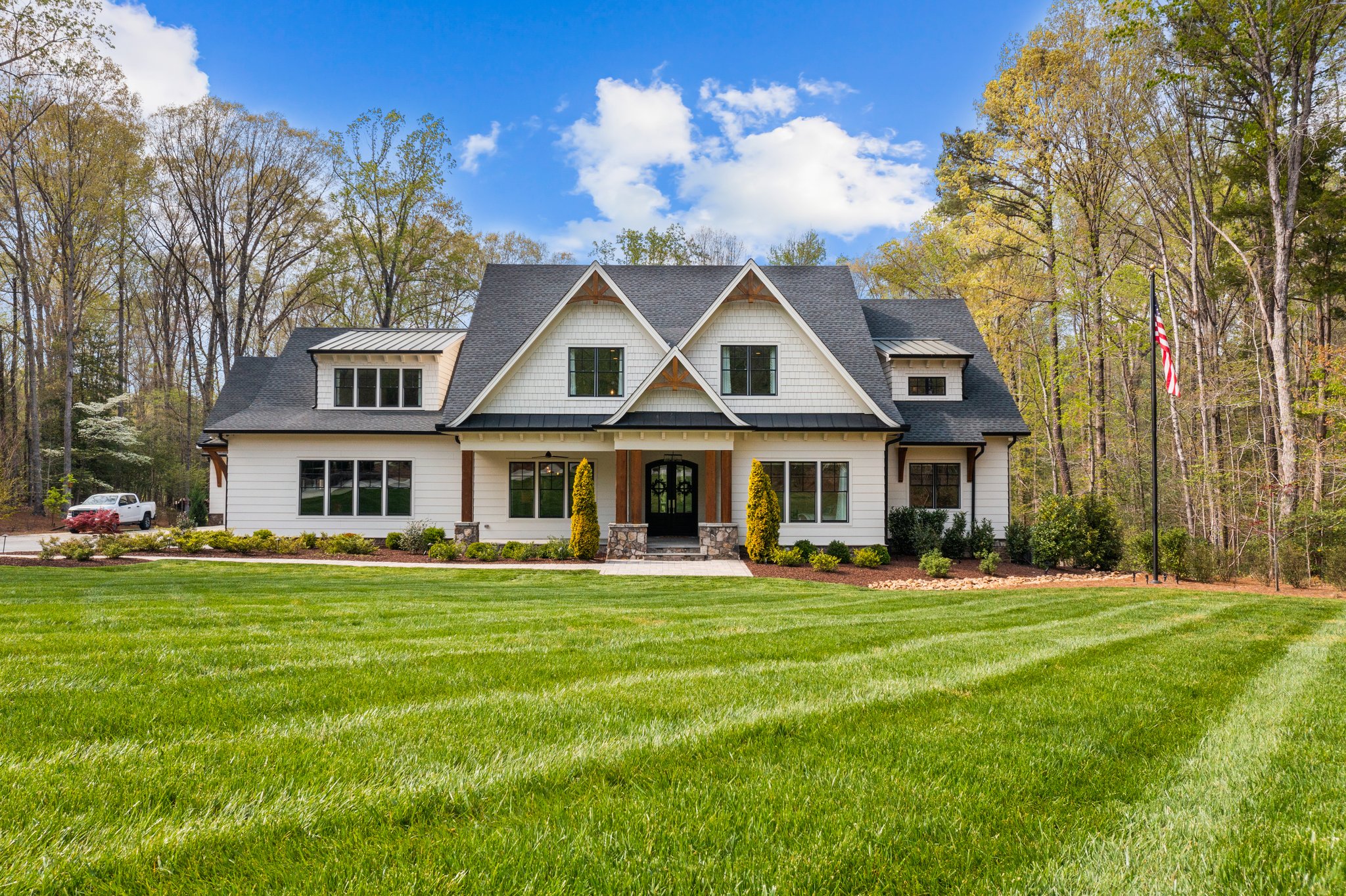 6725 Green Hollow Ct, Wake Forest, NC 27587, USA