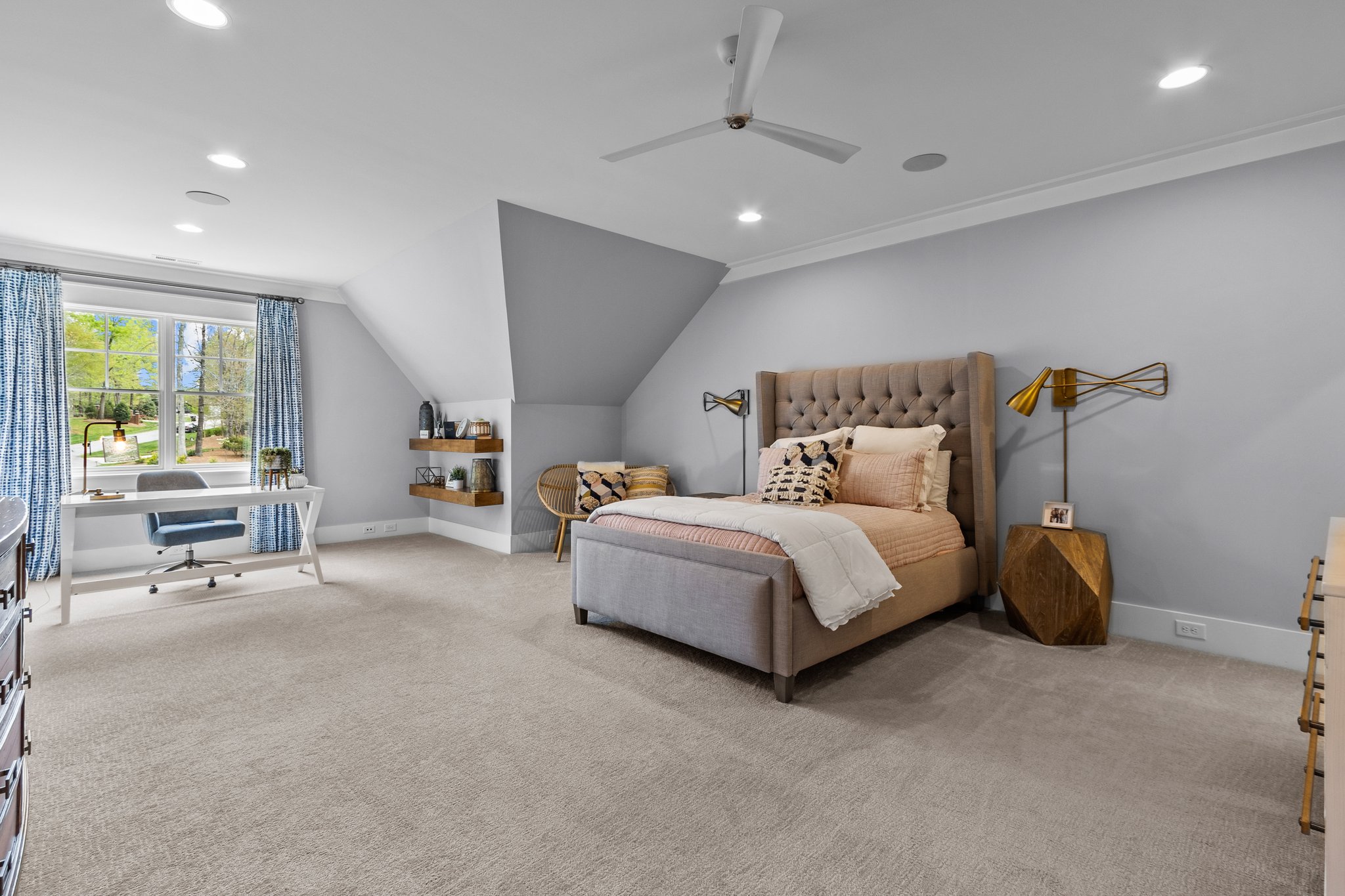 6725 Green Hollow Ct, Wake Forest, NC 27587, USA Photo 60