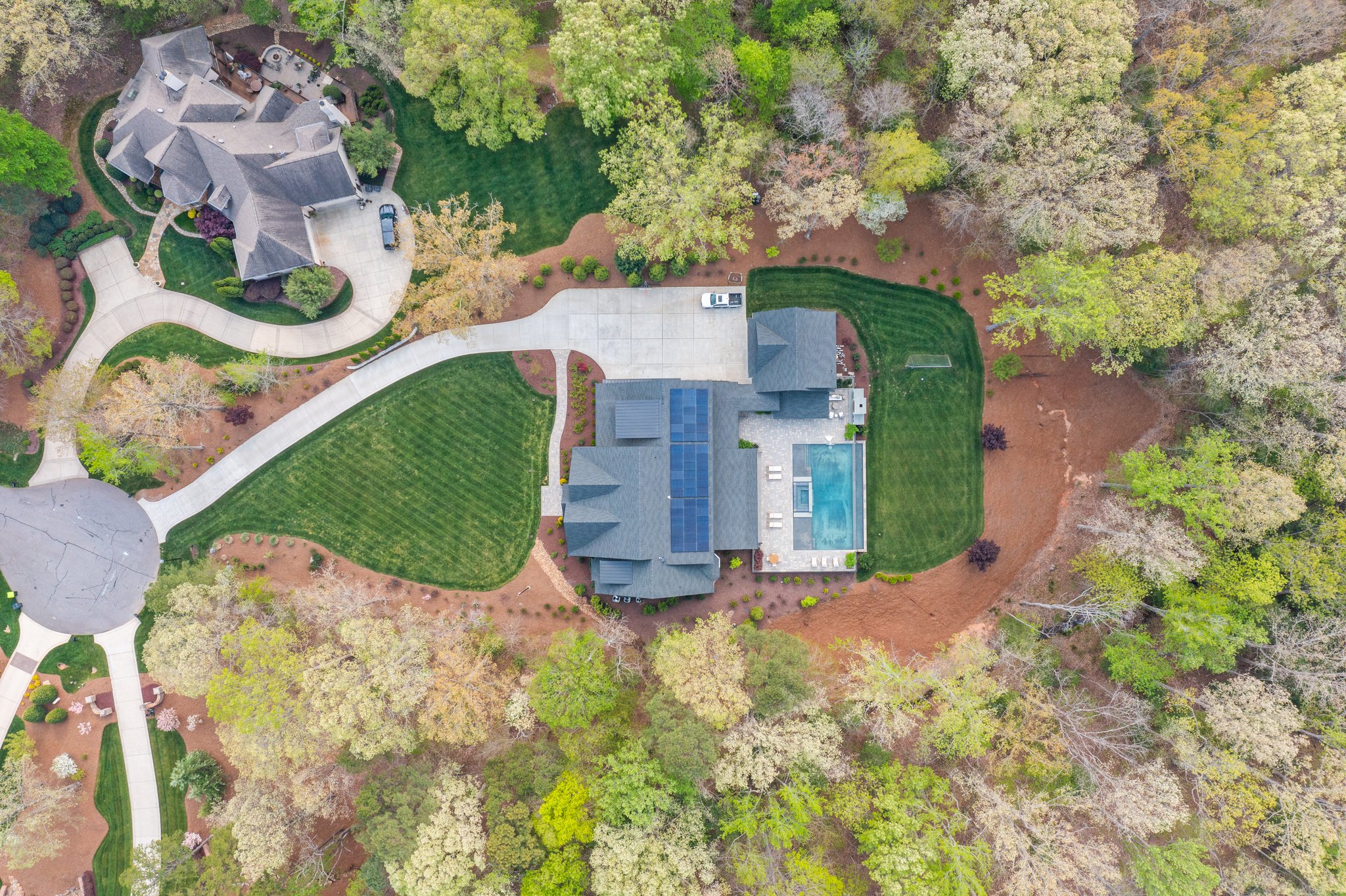 6725 Green Hollow Ct, Wake Forest, NC 27587, USA Photo 25