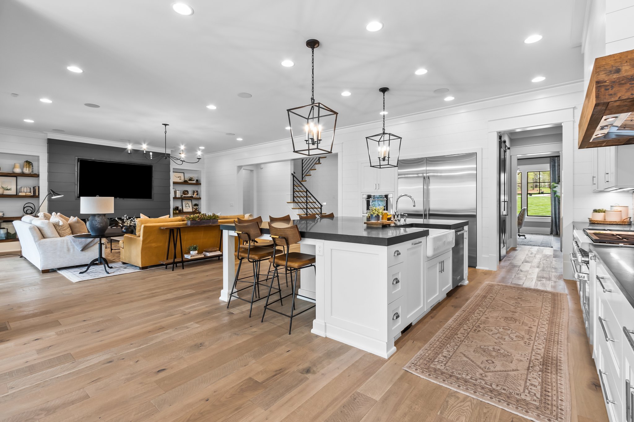 6725 Green Hollow Ct, Wake Forest, NC 27587, USA Photo 39