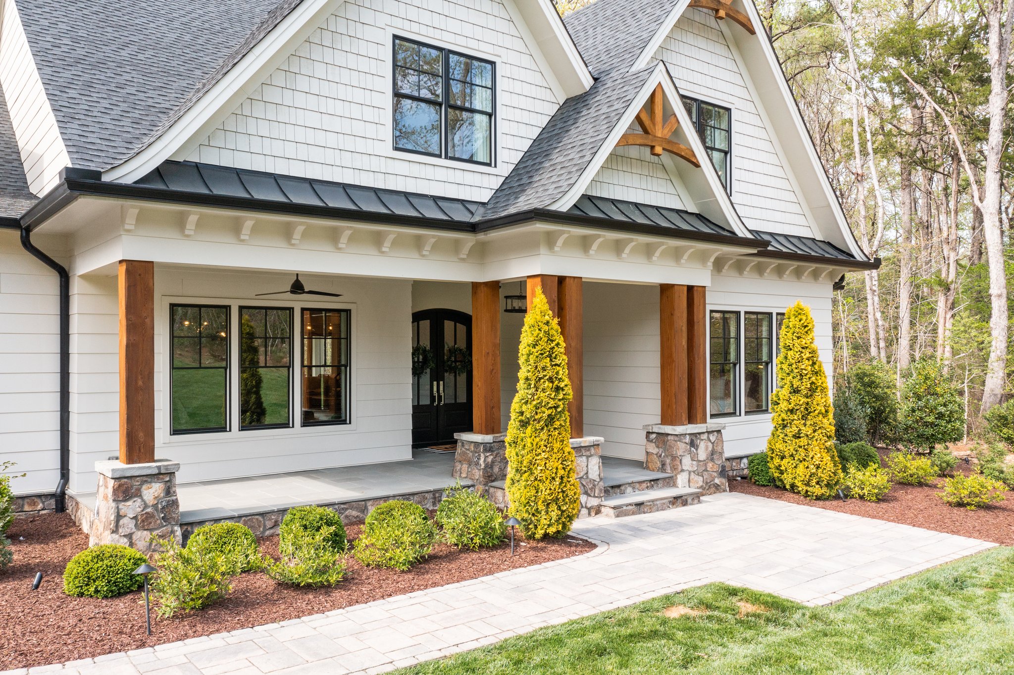 6725 Green Hollow Ct, Wake Forest, NC 27587, USA Photo 7