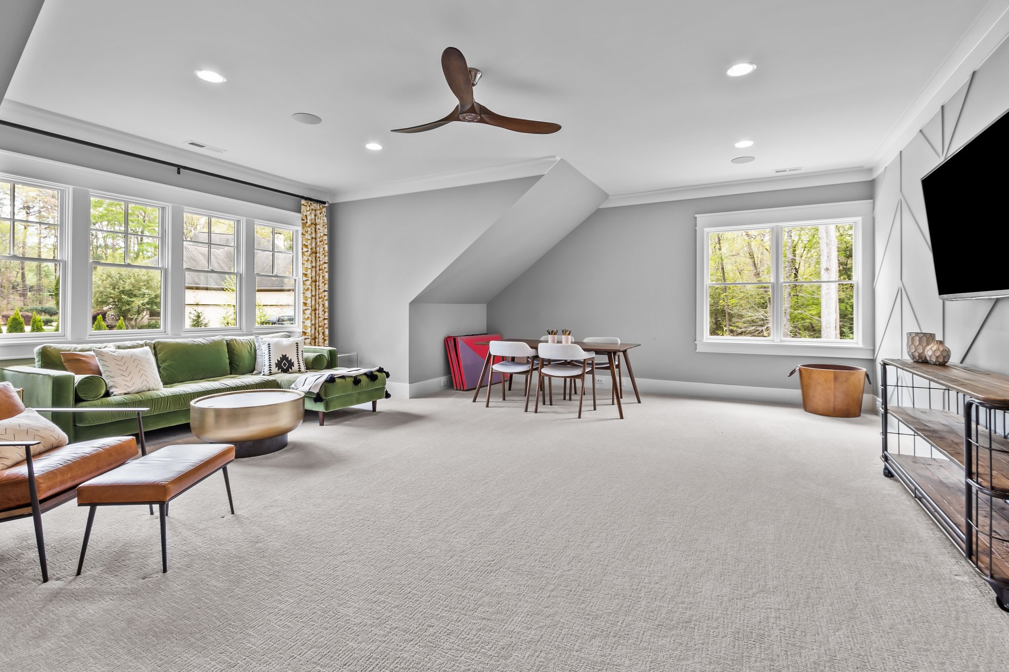 6725 Green Hollow Ct, Wake Forest, NC 27587, USA Photo 72