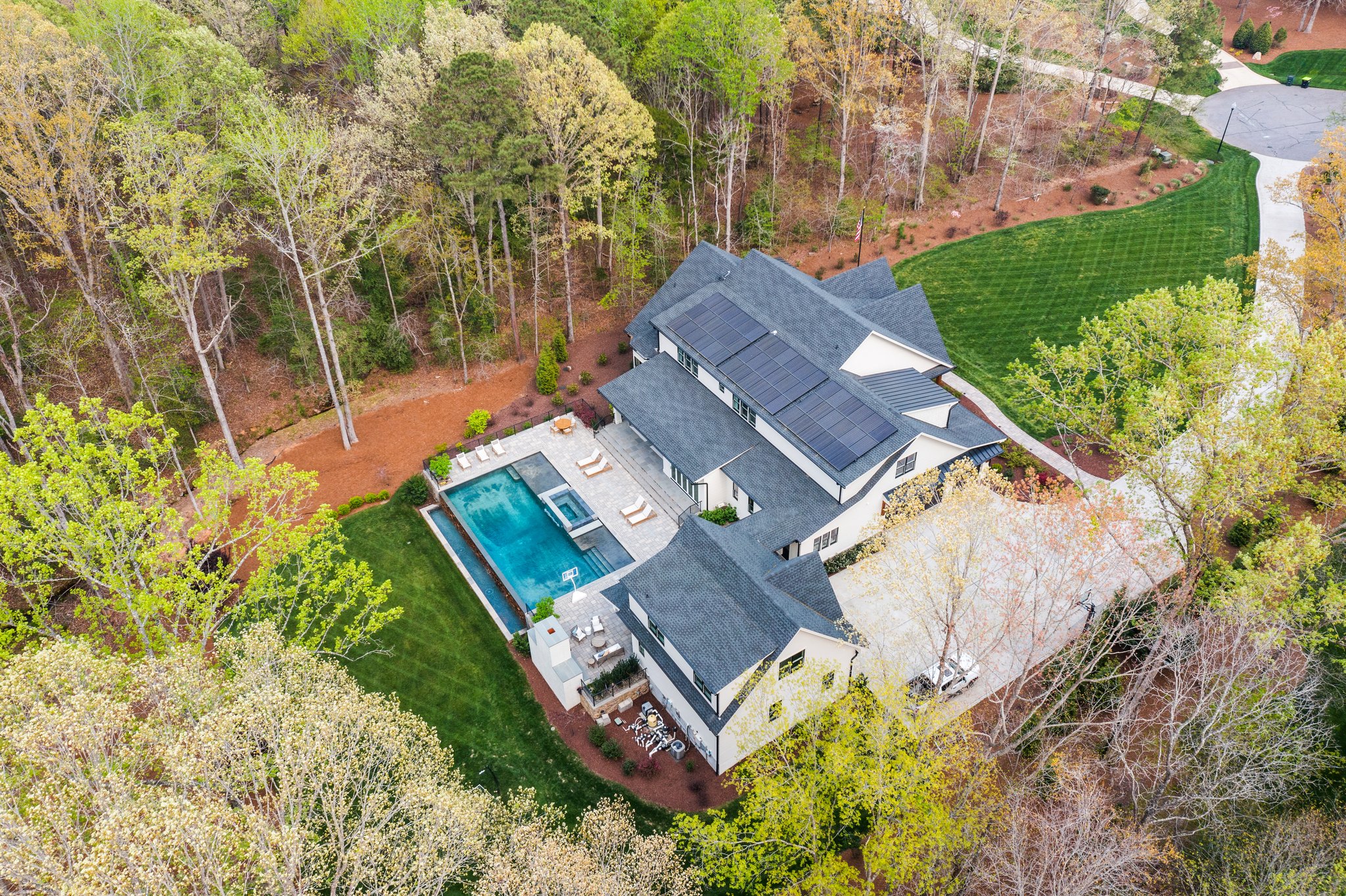 6725 Green Hollow Ct, Wake Forest, NC 27587, USA Photo 19