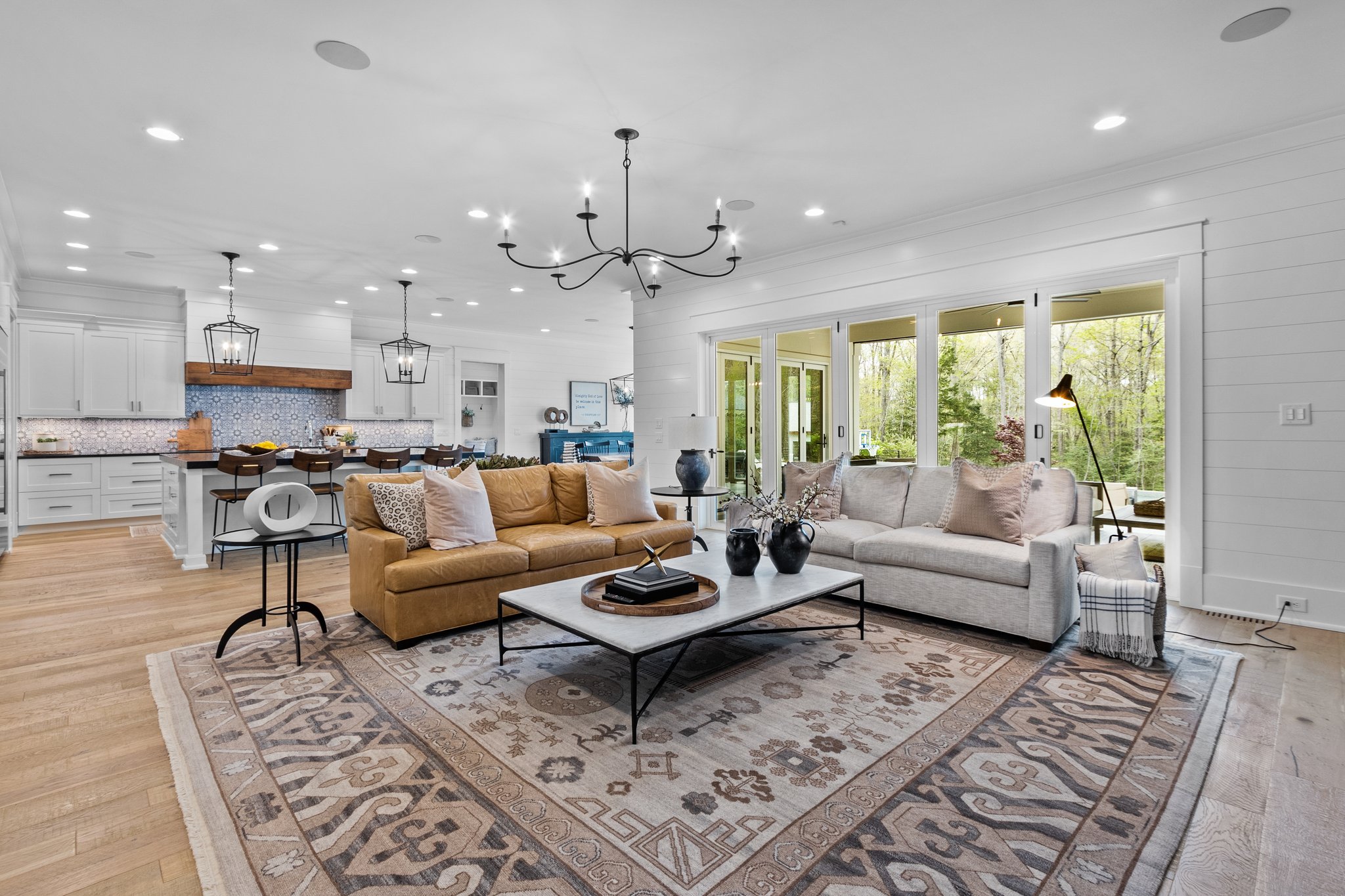 6725 Green Hollow Ct, Wake Forest, NC 27587, USA Photo 47