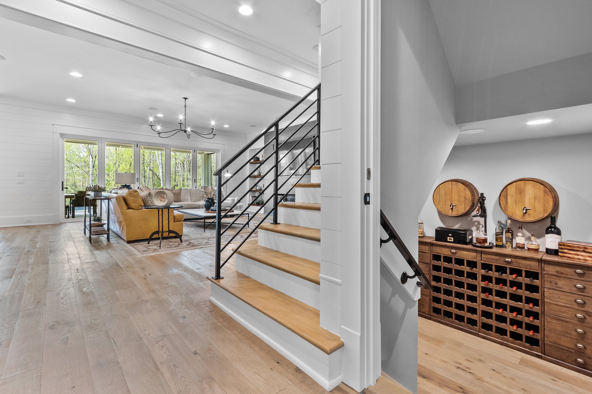 6725 Green Hollow Ct, Wake Forest, NC 27587, USA Photo 56