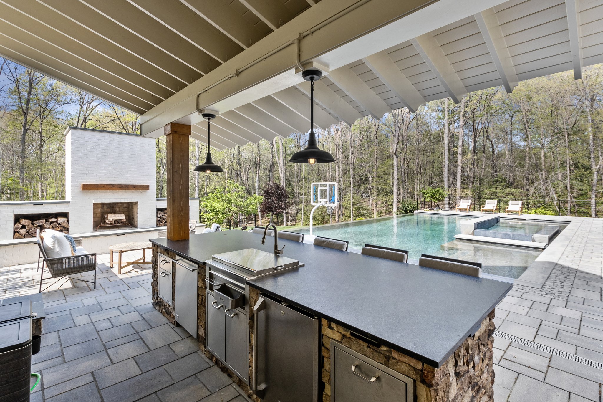 6725 Green Hollow Ct, Wake Forest, NC 27587, USA Photo 82