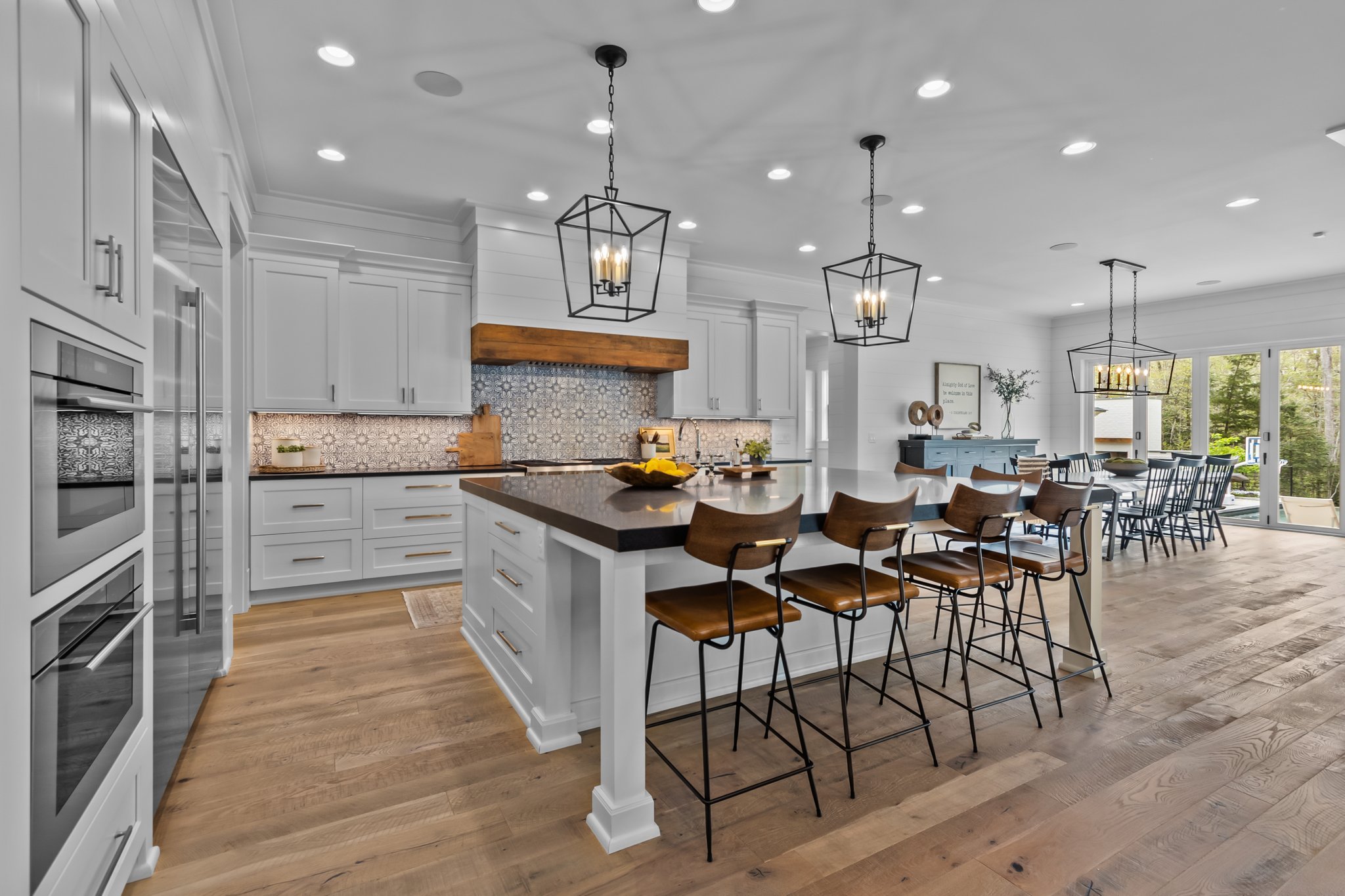 6725 Green Hollow Ct, Wake Forest, NC 27587, USA Photo 35