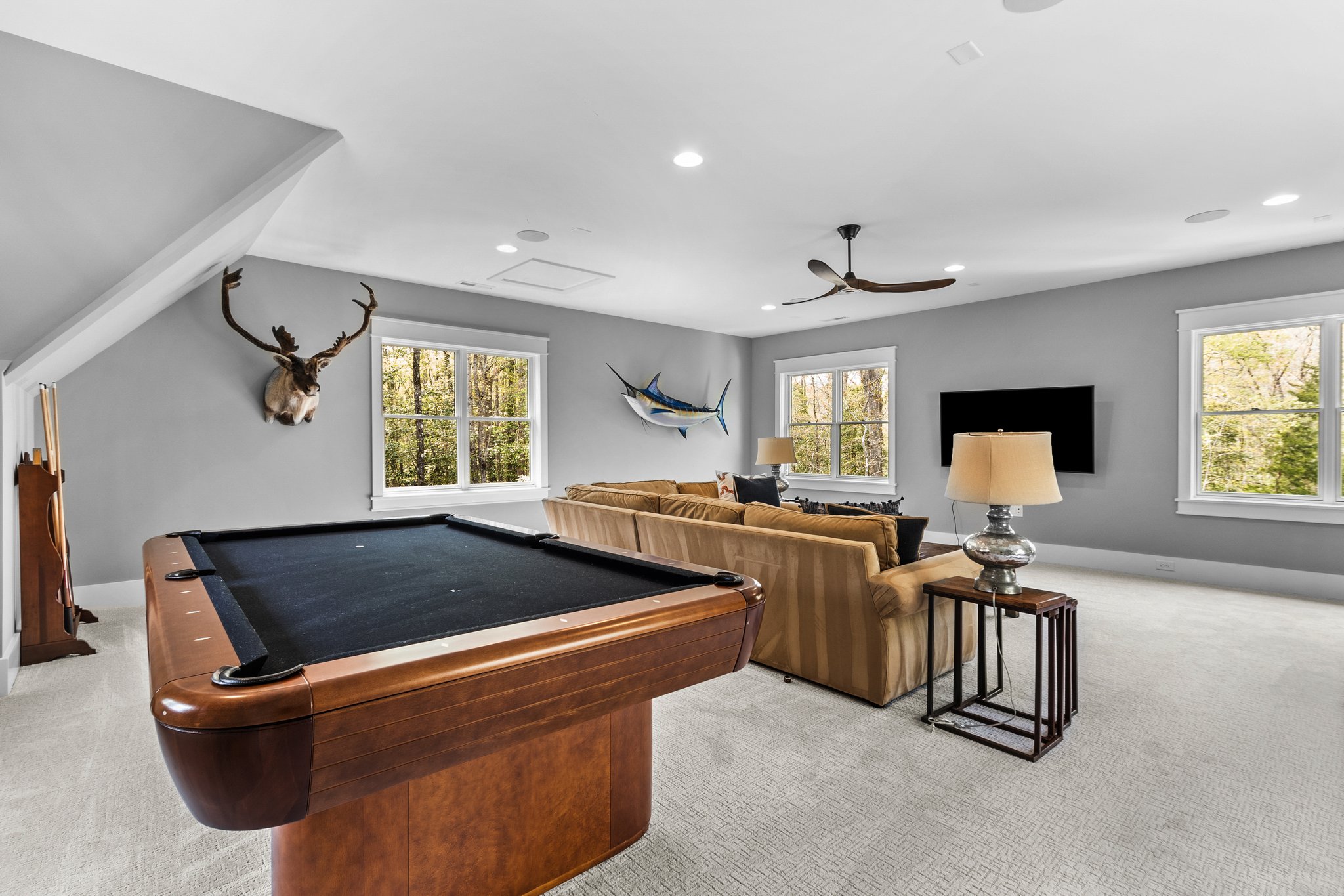 6725 Green Hollow Ct, Wake Forest, NC 27587, USA Photo 77