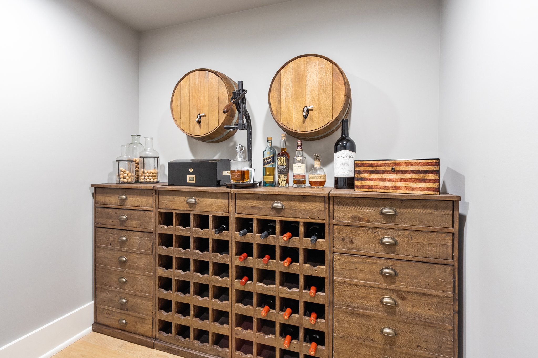 6725 Green Hollow Ct, Wake Forest, NC 27587, USA Photo 89