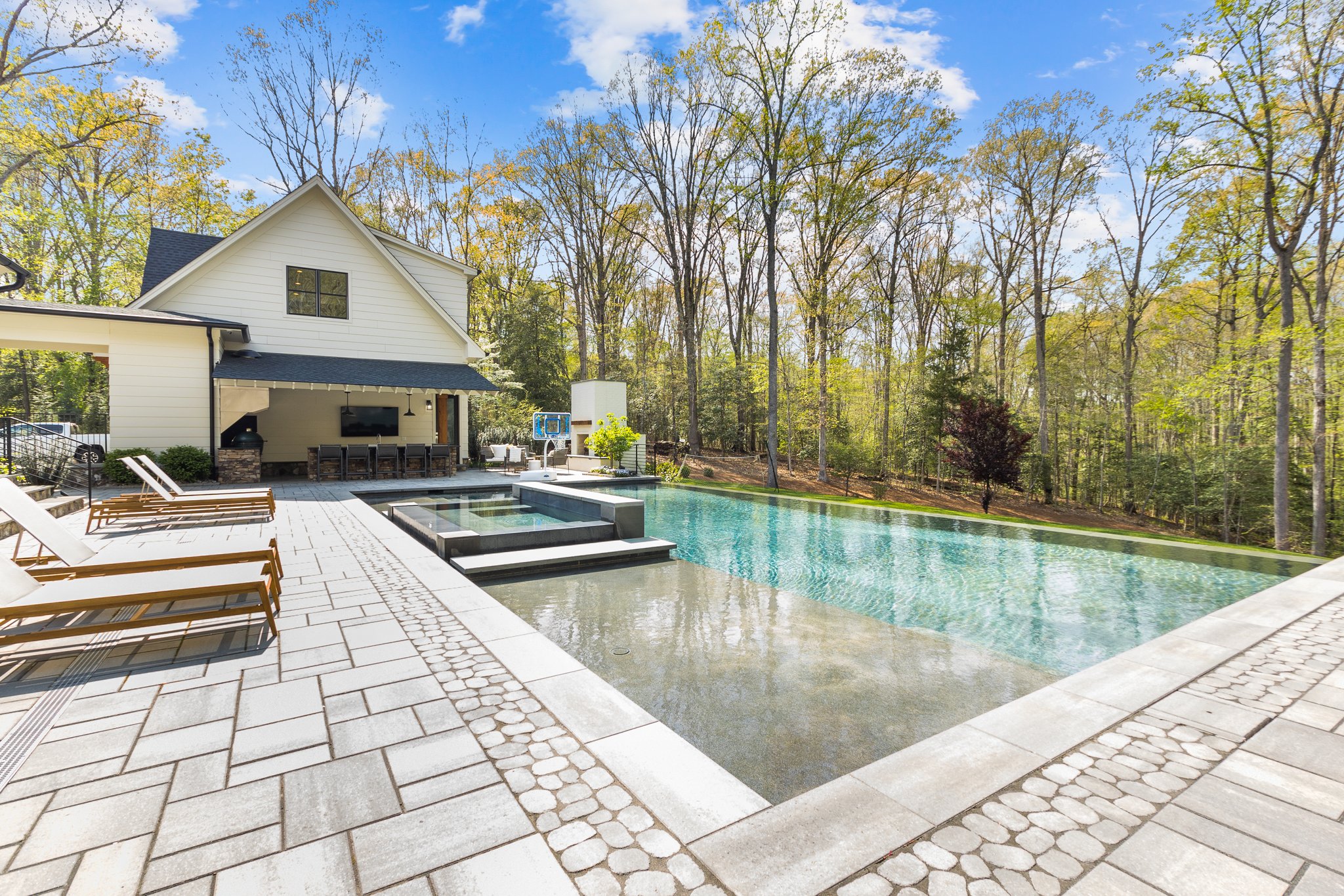 6725 Green Hollow Ct, Wake Forest, NC 27587, USA Photo 86