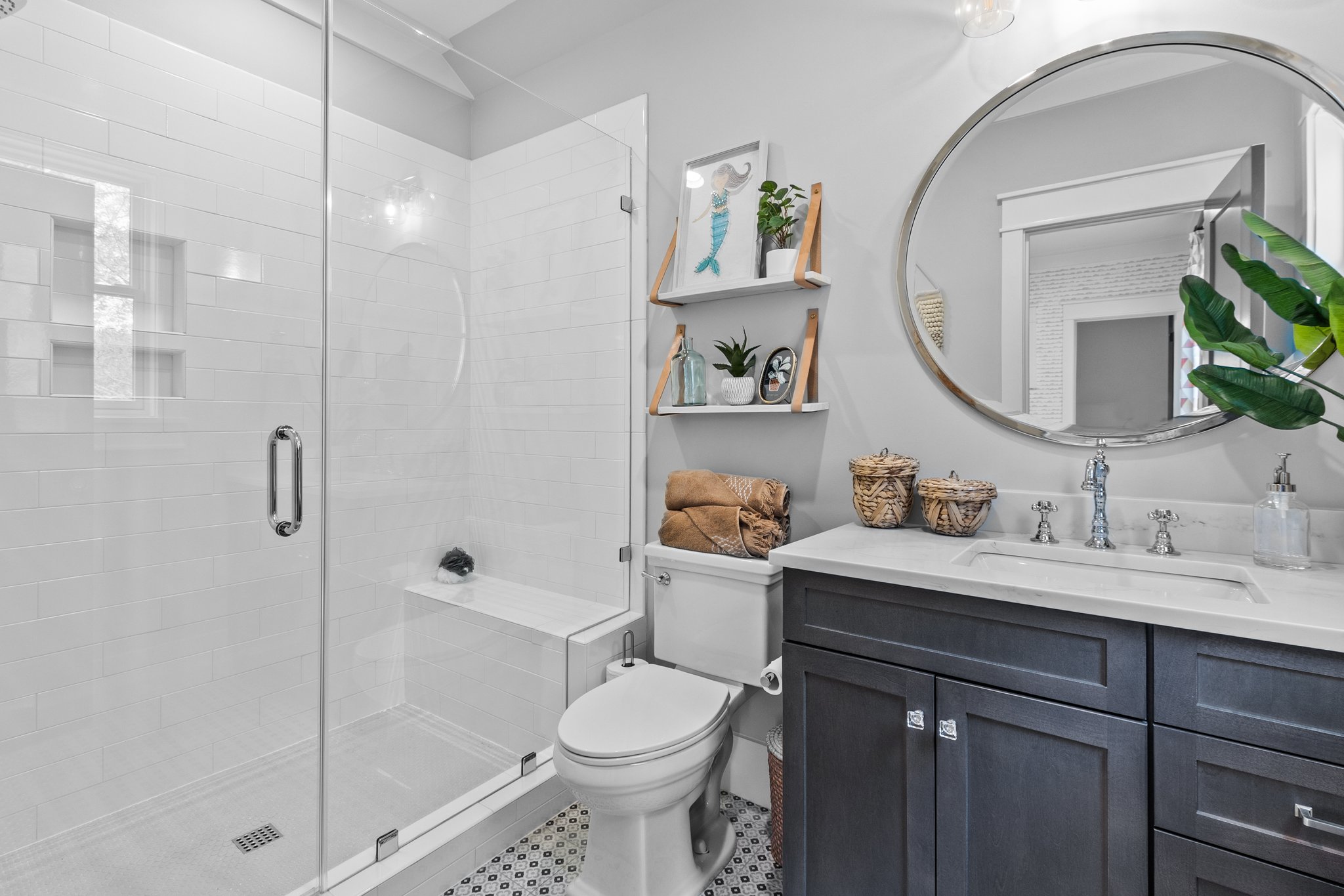 6725 Green Hollow Ct, Wake Forest, NC 27587, USA Photo 70