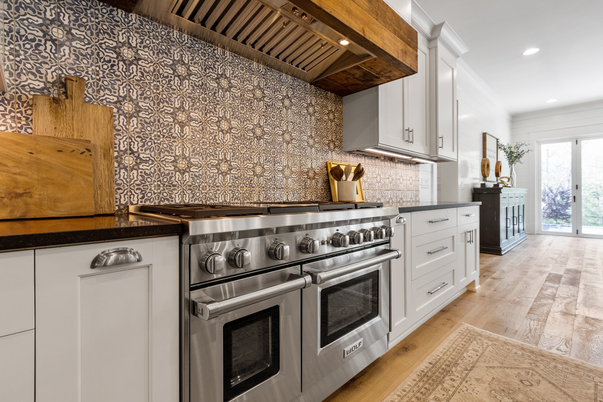 6725 Green Hollow Ct, Wake Forest, NC 27587, USA Photo 87